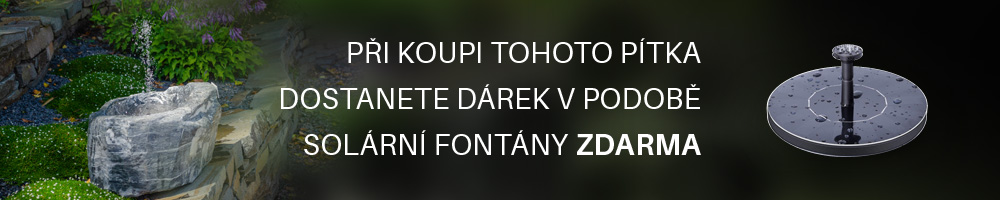 aa fontánky k pítkům - nepohyblivý – V2 - Stone